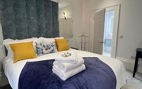 Winckley Square Residences